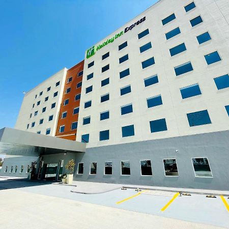 Holiday Inn Express - Guadalajara Vallarta Poniente By Ihg Zapopan Kültér fotó