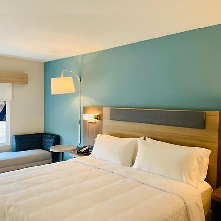 Holiday Inn Express - Guadalajara Vallarta Poniente By Ihg Zapopan Kültér fotó
