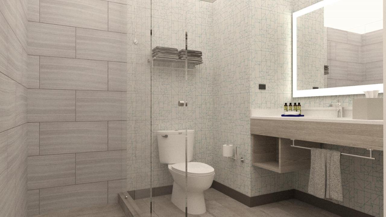 Holiday Inn Express - Guadalajara Vallarta Poniente By Ihg Zapopan Kültér fotó