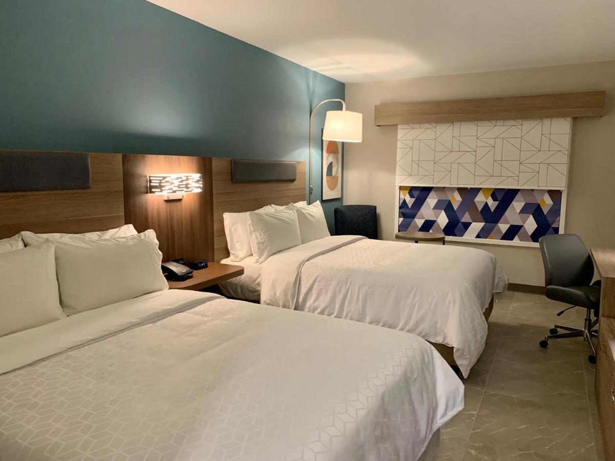 Holiday Inn Express - Guadalajara Vallarta Poniente By Ihg Zapopan Kültér fotó