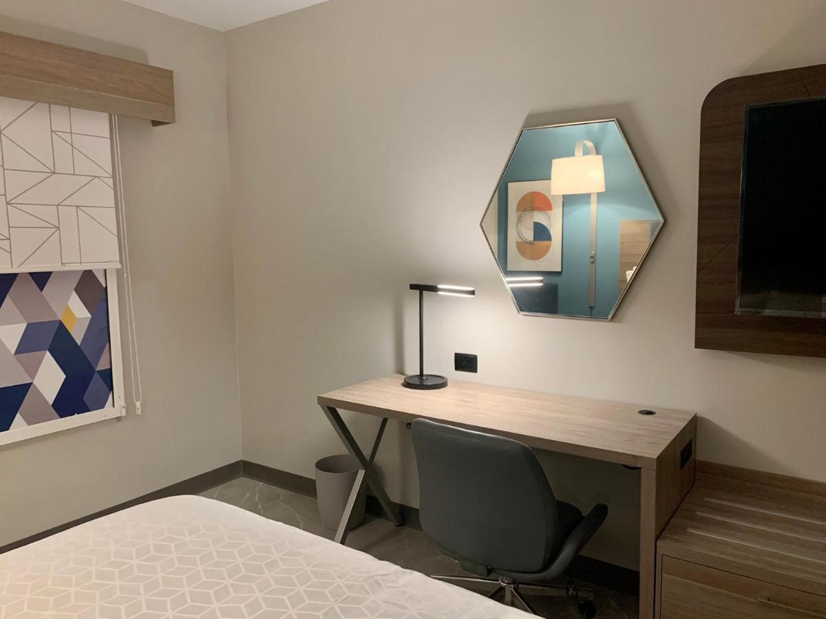 Holiday Inn Express - Guadalajara Vallarta Poniente By Ihg Zapopan Kültér fotó