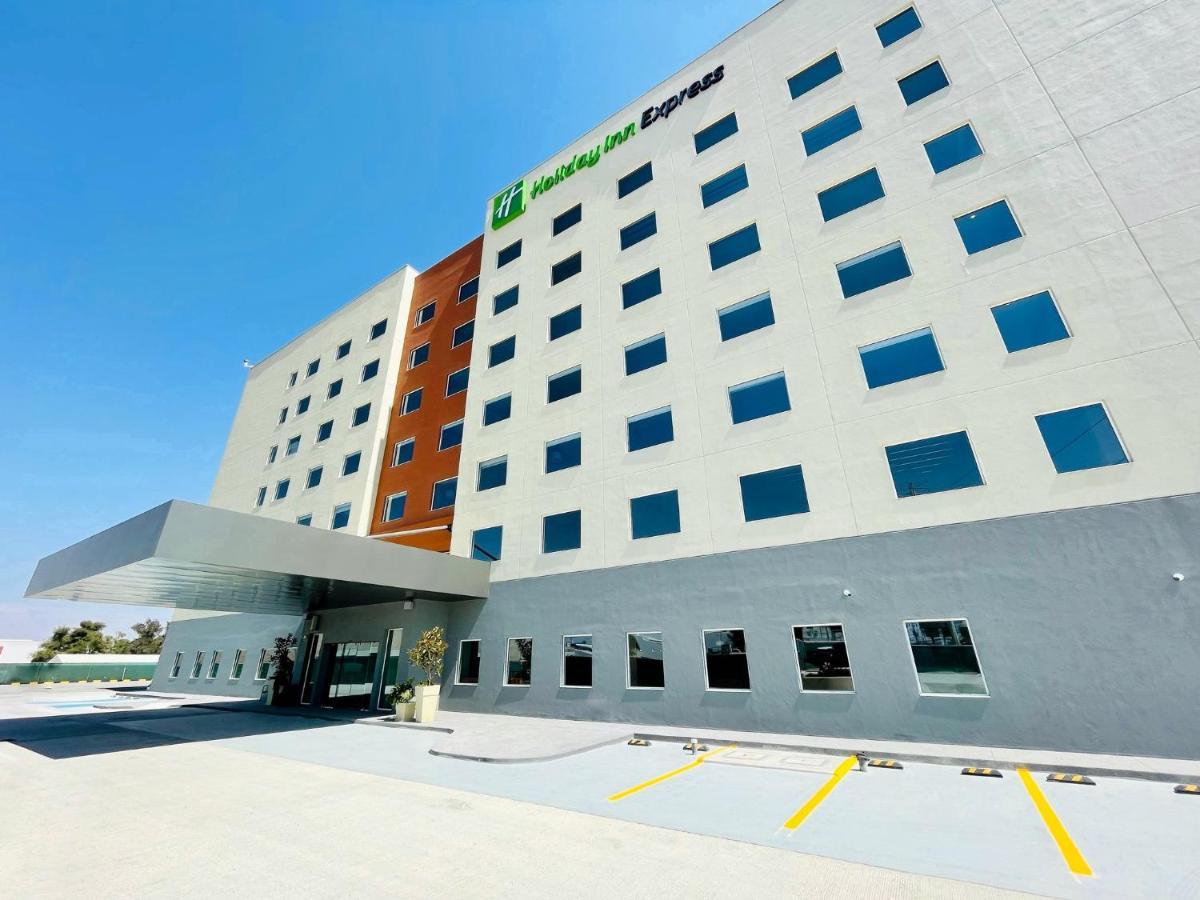 Holiday Inn Express - Guadalajara Vallarta Poniente By Ihg Zapopan Kültér fotó