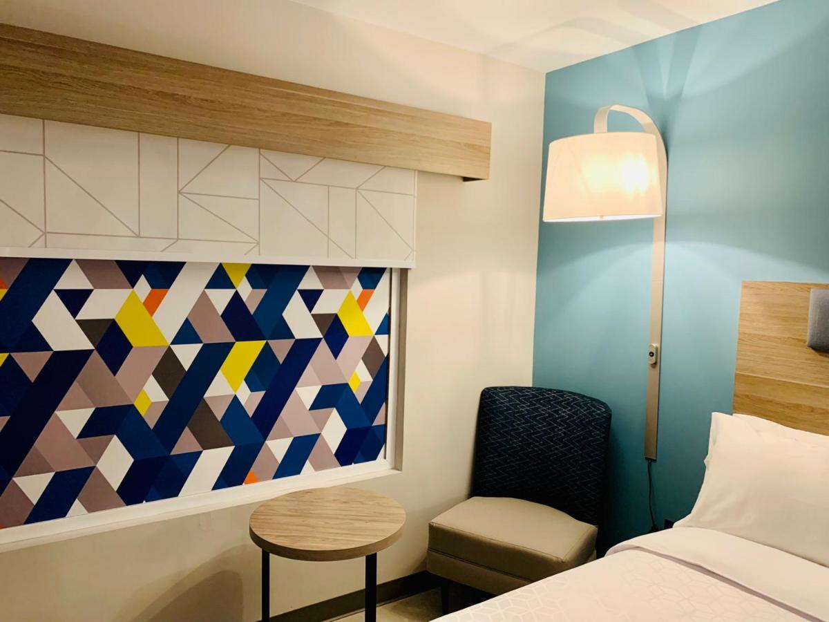Holiday Inn Express - Guadalajara Vallarta Poniente By Ihg Zapopan Kültér fotó