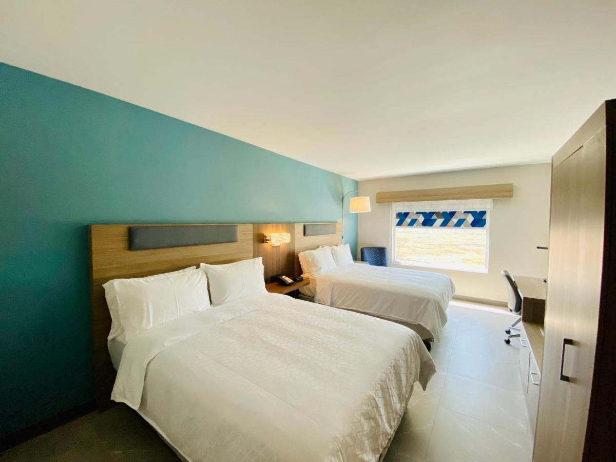 Holiday Inn Express - Guadalajara Vallarta Poniente By Ihg Zapopan Kültér fotó