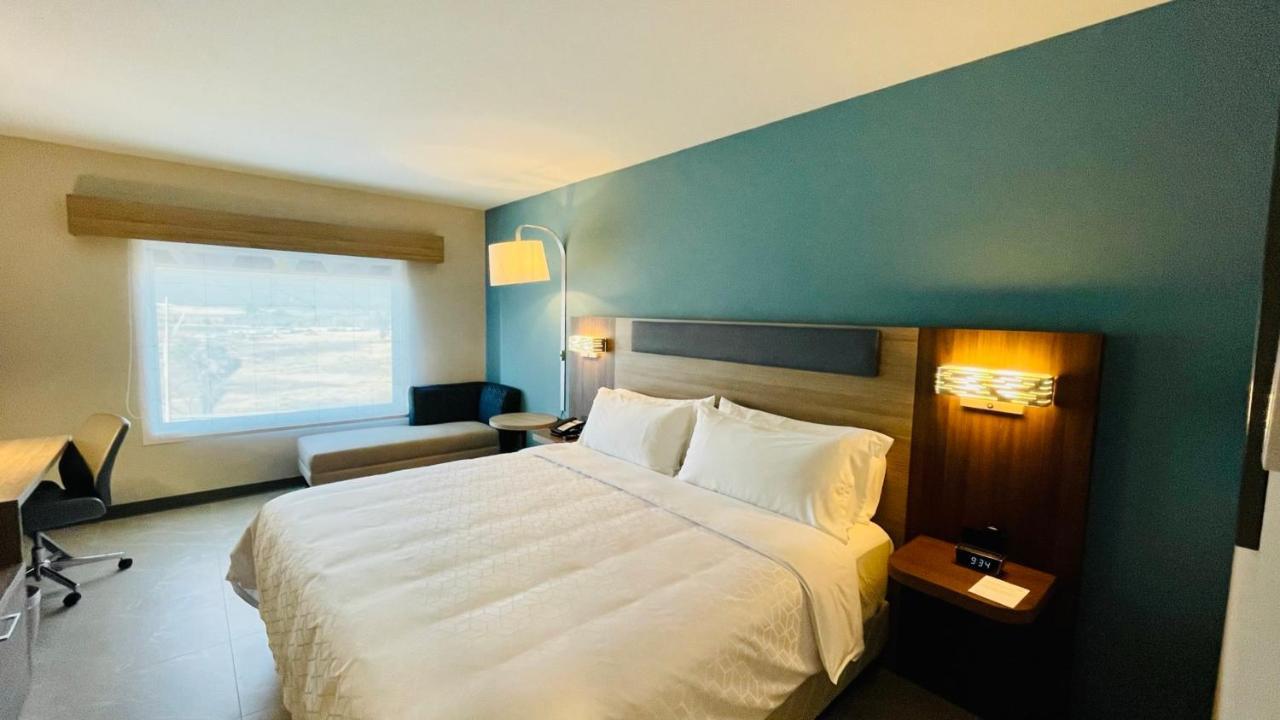 Holiday Inn Express - Guadalajara Vallarta Poniente By Ihg Zapopan Kültér fotó
