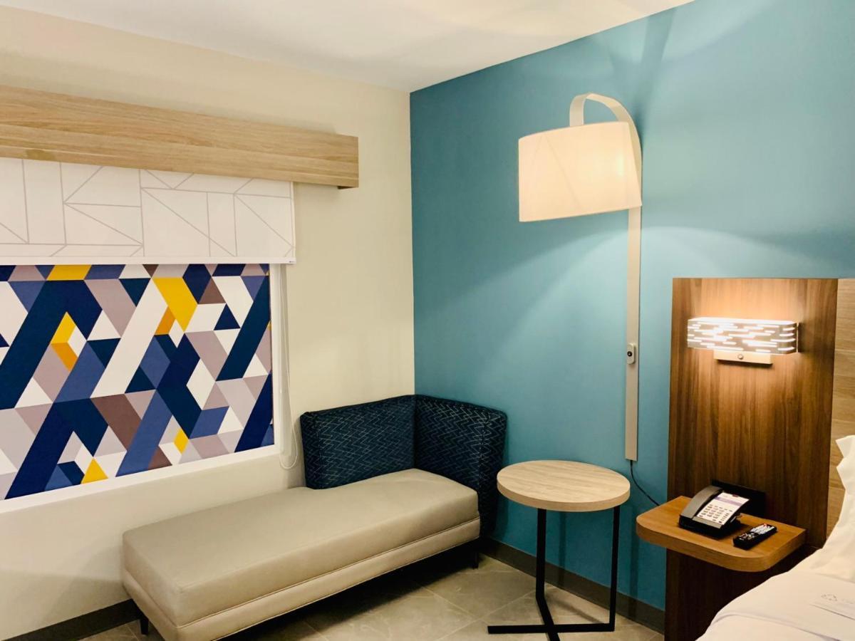 Holiday Inn Express - Guadalajara Vallarta Poniente By Ihg Zapopan Kültér fotó