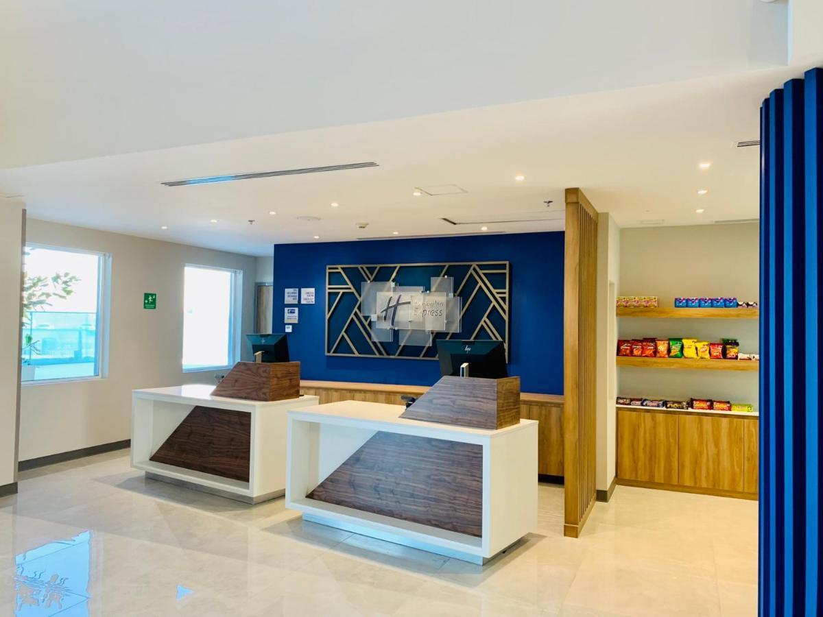 Holiday Inn Express - Guadalajara Vallarta Poniente By Ihg Zapopan Kültér fotó