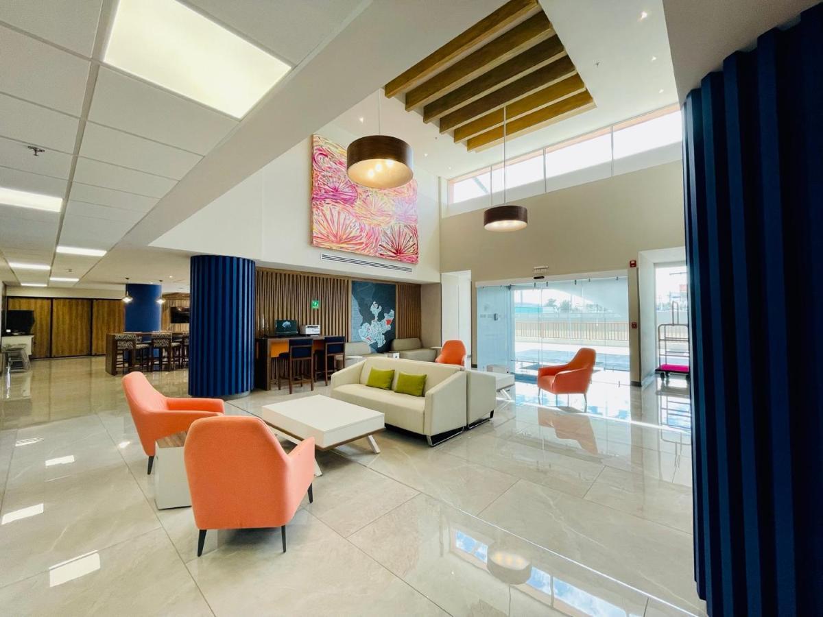 Holiday Inn Express - Guadalajara Vallarta Poniente By Ihg Zapopan Kültér fotó