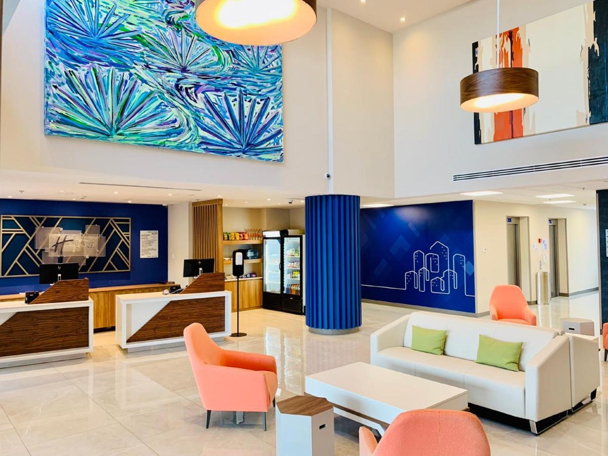 Holiday Inn Express - Guadalajara Vallarta Poniente By Ihg Zapopan Kültér fotó