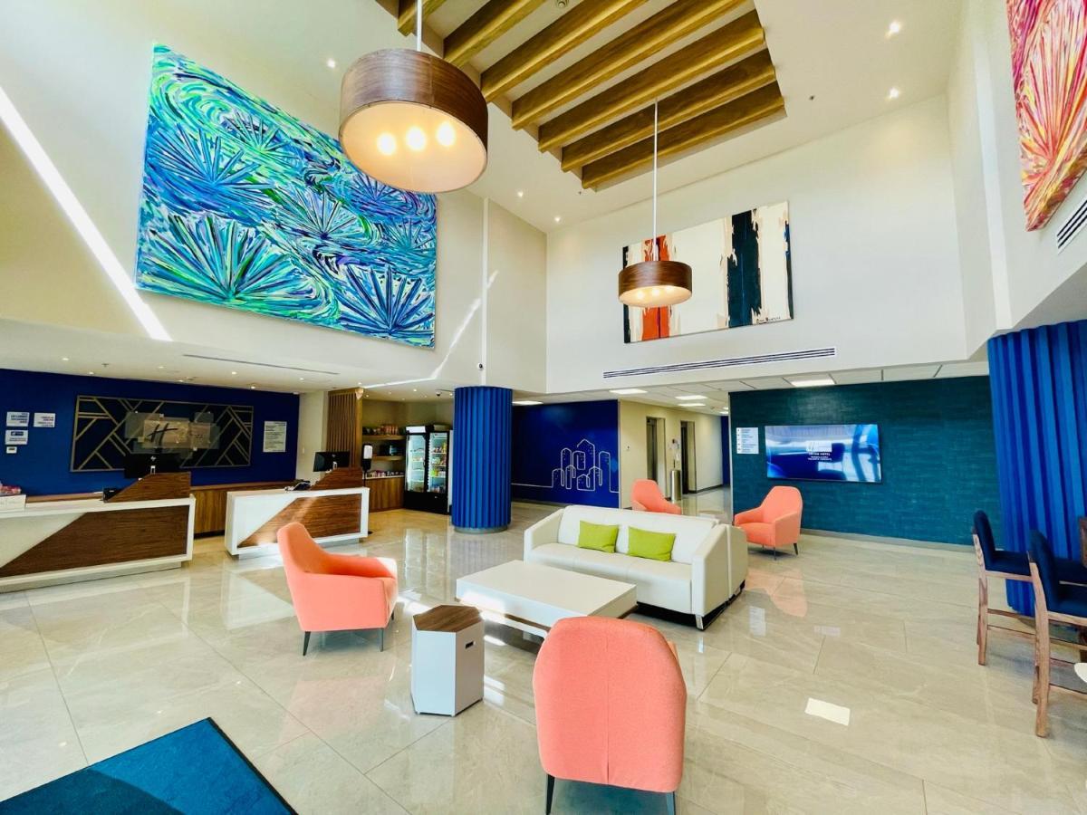 Holiday Inn Express - Guadalajara Vallarta Poniente By Ihg Zapopan Kültér fotó