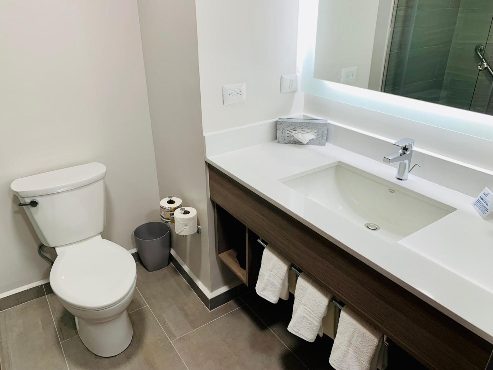 Holiday Inn Express - Guadalajara Vallarta Poniente By Ihg Zapopan Kültér fotó